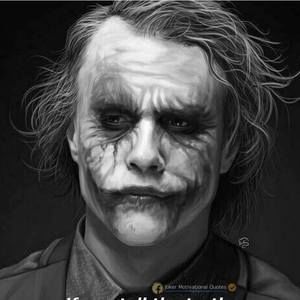 Meet your Posher, Raymond